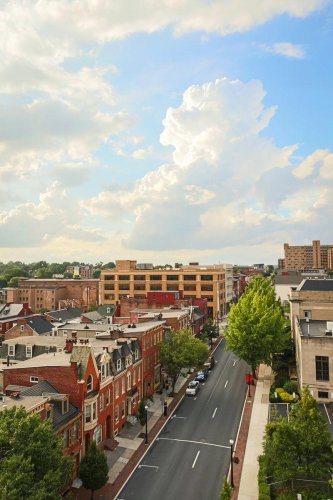 The 17 Best Places to Retire in the U.S.