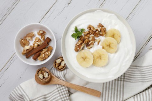 The 10 healthiest breakfasts to lose weight
