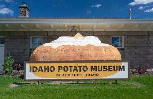 Top 10+ of the most unique museums in the United States