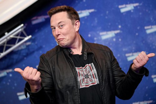 Meet Elon Musk's 14 children (that we know of)
