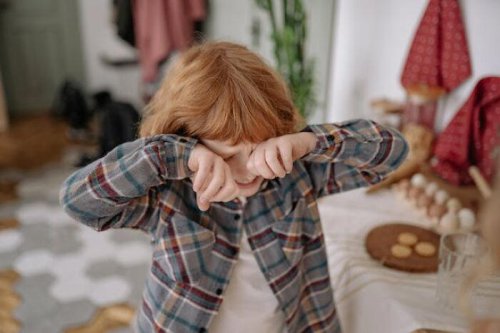 #1, #3, #5, #7, #9, #11, #13, #15, #17, #19, #21, #23, #25, #27, #29, #31, #33, &ldquo;Told My Son That I Was Allergic To Whining&rdquo;: 34 Parents Reveal Their Best Parenting Hacks