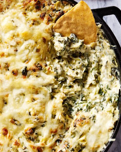 Top 29+ cream cheese dips that'll have everyone begging for the recipe