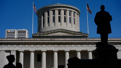 Schools relieved by Ohio governor's budget veto, brace for potential GOP challenges