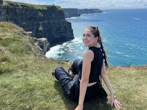 I spent 9 months traveling the world. I had a great time, but I'd never do it again