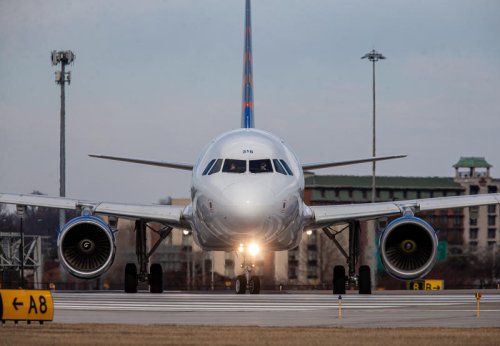Which 40 airports will be affected by cuts? Louisville SDF airport is on list, reports say