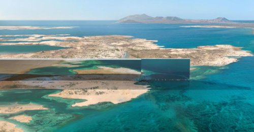 Saudi Arabia reckons with its costly megaprojects as $500 billion 'The Line' is reviewed