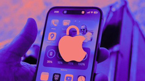 You Can Now Lock and Hide Apps on Your iPhone: Here's How