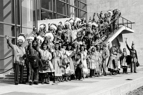 Top 13+ Facts About Native Americans You Didn&rsquo;t Learn in History Class