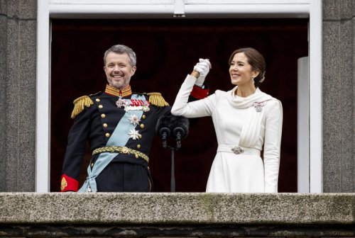 Palace gives update on Queen Mary and King Frederik's Australian tour as Middle East war causes travel chaos