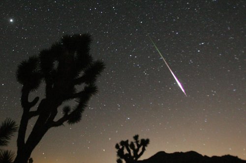 Best summer camping spots in the California High Desert: Hidden gems and top spots