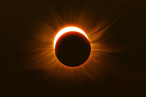 Amazing Science: astronomers create the first-ever artificial solar eclipse