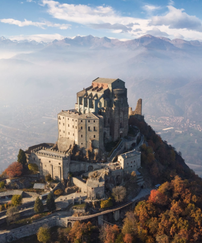 Top 25+ Interesting Images of Holy Sites From Around the World