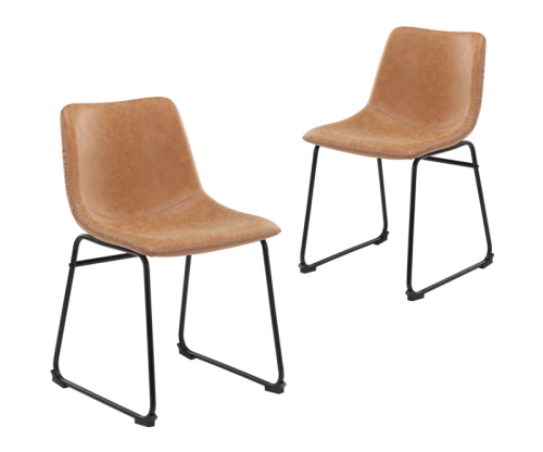 Top 7+ budget-friendly dining chairs (that don&rsquo;t look cheap)