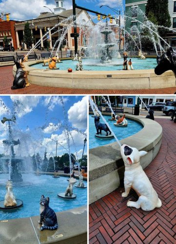 Folks Share Quirky &ldquo;Roadside America&rdquo; Places You Can&rsquo;t Find In Travel Guides, Here Are 30 Of The Best