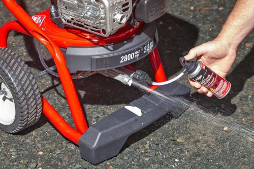 Use a Pump Protector Product, Change Oil Frequently, Properly Prepare for Storage, Add a Hose Extension, Use Only Cleaning Fluids Designed for Pressure Washers, Empty the Soap Dispenser After Each Use, Use a Specific Spraying Technique, Protect the Area Before You Pressure Wash, Top 13+ Helpful Pressure Washer Tips