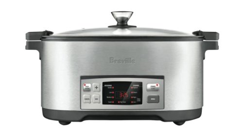 These slow cookers make weeknight dinners so easy, they could earn a permanent place on your bench