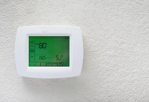 What Temperature Should You Set Your Air Conditioner To In Summer?