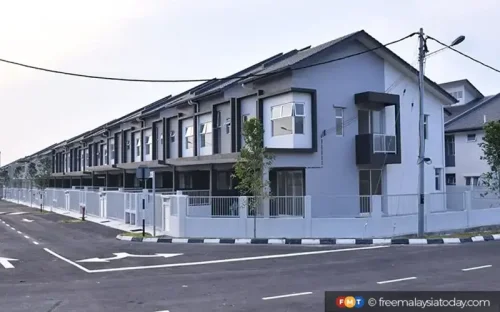 Experts call for vacancy tax on vacant and unsold homes