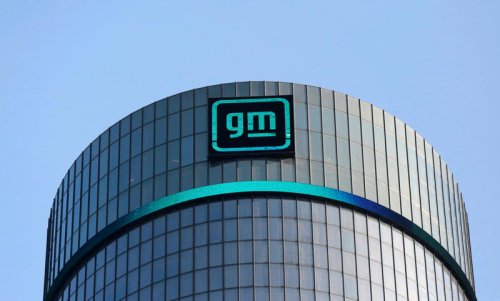 3 moves GM made to navigate the tariff landscape