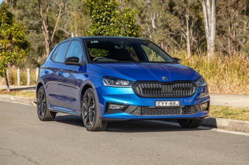 Which small European car would you buy?