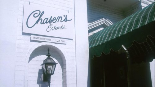 Top 10+ Restaurants Humphrey Bogart Loved Across The US