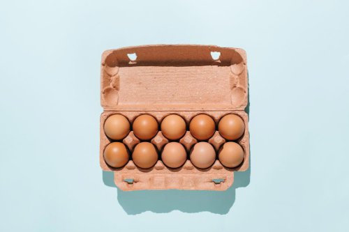Don't Waste Your Eggs. Food Safety Expert Explains Shelf Life
