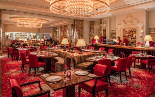 The 19 best restaurants in Miami
