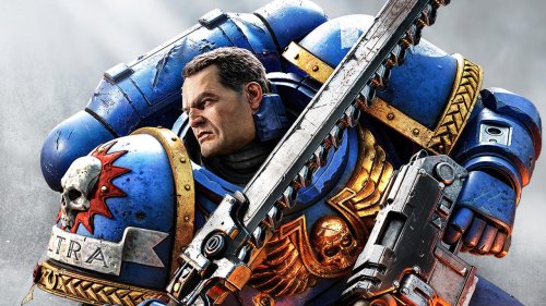 Warhammer 40,000: Space Marine 2 Developer Saber Interactive Answers IGN's Burning Questions on Siege Mode, Dreadnoughts, and Future Seasons