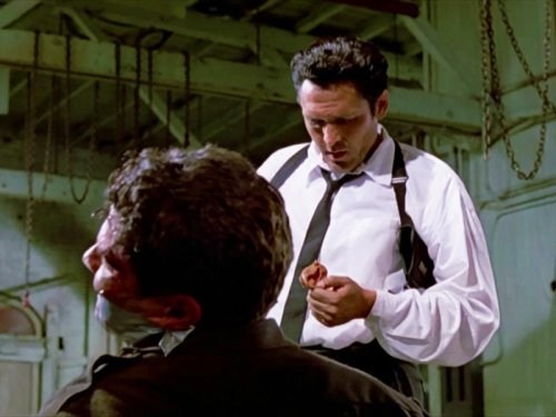 Reservoir Dogs and Kill Bill star Michael Madsen dies aged 67, manager confirms