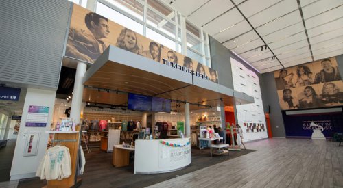 Mississippi road trip! Grammy Museum offers history, concert events and Taylor Swift