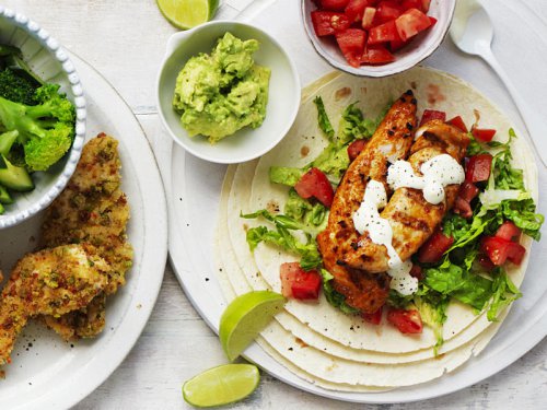 Top 25+ chicken tenderloin recipes for easy dinners