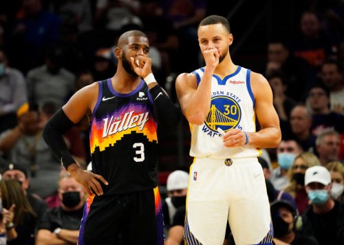 Could free agent Chris Paul sign with the Phoenix Suns? Here's what insiders say