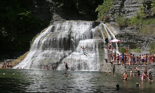 Top 7+ gorgeous natural swimming spots to explore across NY this summer: See the list