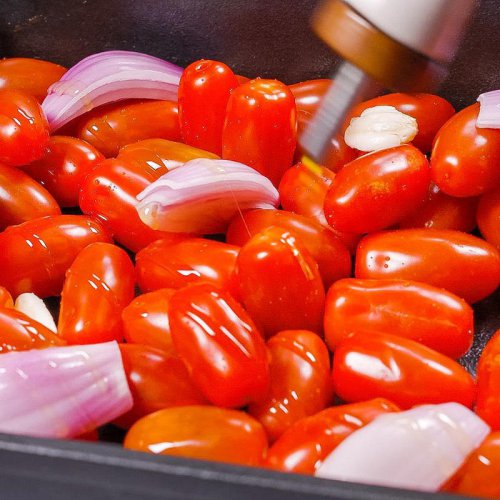 It's Confirmed: The TikTok-Viral Baked Feta Pasta Recipe Is Worth The Hype
