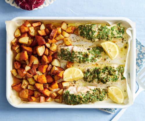 Top 35+ baked meals that will take the stress out of midweek dinners