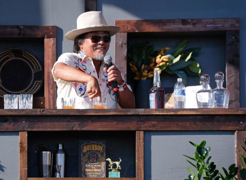 Here are the daily lineup, stages and set times for Bourbon &amp; Beyond 2025