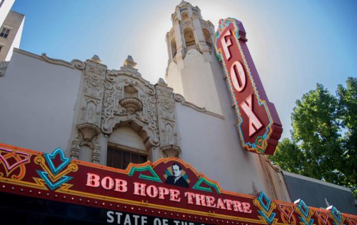 National Register of Historic Places includes these 36 San Joaquin County sites