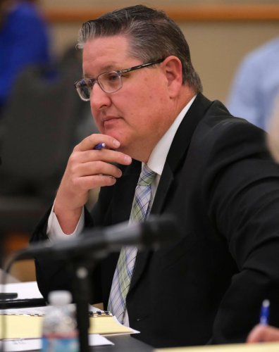 Oklahoma lawmakers didn't fund an online platform for AP classes beyond this year. Here's why