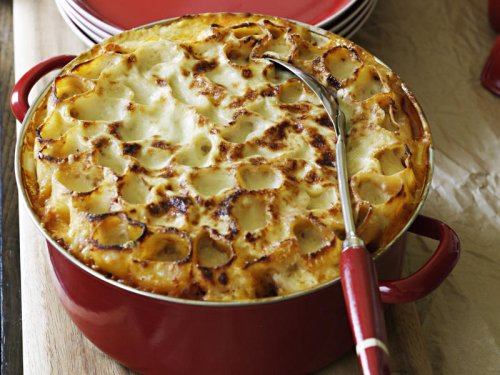 Top 15+ fabulous cannelloni recipes