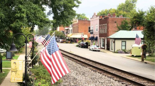 The 15 Best Things To Do In La Grange, Kentucky
