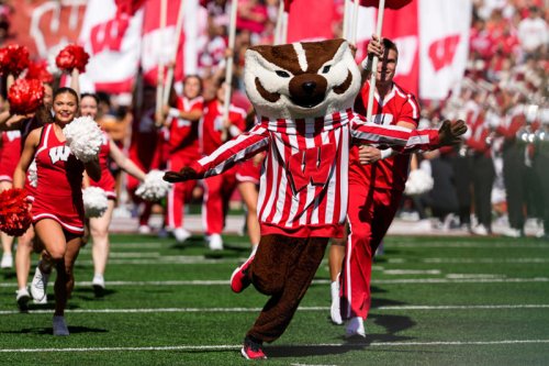 Defensive tackle from Ohio will not join Wisconsin football program due to personal reasons