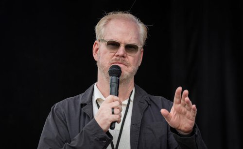 Comedian Jim Gaffigan to perform, record 4 bourbon shows in Louisville. How to get tickets