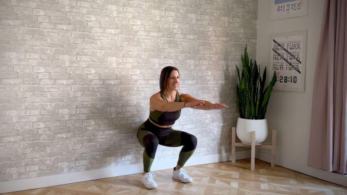 Stay Active as You Age: These Are the Essential Aerobic Exercises for Seniors
