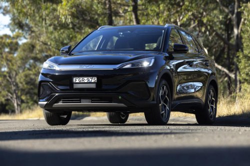 BYD drops local importer EVDirect, will distribute vehicles in Australia itself