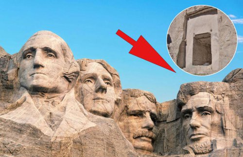 Uncover the hidden secrets of the world's most famous attractions