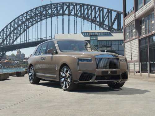 Top 14+ Best Luxury Car Brands in the World
