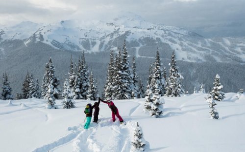 How to book a ski holiday, a beginner&rsquo;s guide