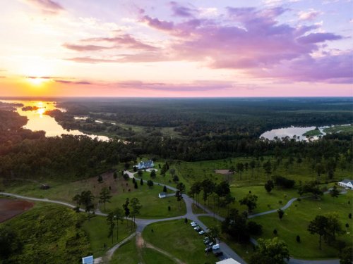 Jake Paul drops $39 million on Georgia&rsquo;s iconic Southlands ranch