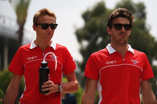 A tribute to Jules Bianchi, 10 years on from F1 driver&rsquo;s passing