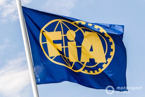 Ben Sulayem scores political victory as FIA votes through criticised changes